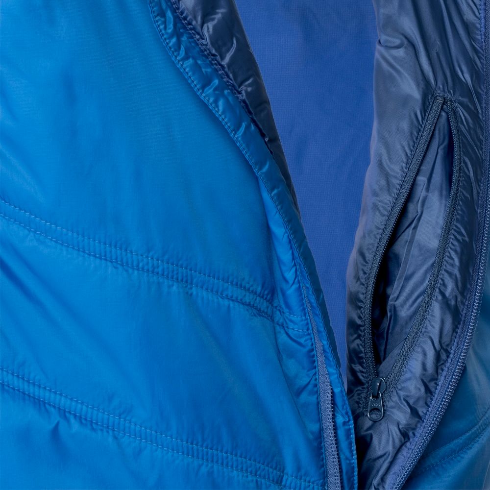 Жилет FHM Mild (голубой)