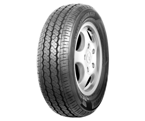 Летняя шина Autogreen SmartCruiser Plus SC7+ (155/0 R12C 88/86N)