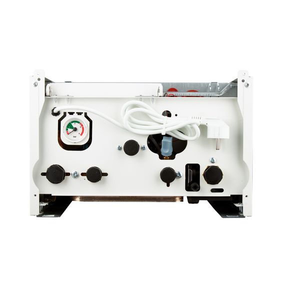 Котел газовый настенный ARIDEYA GRAND - 13 FF