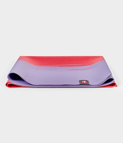 Коврик из каучука Manduka EKO SuperLite Travel Mat 180*60*0,15 см limited edition