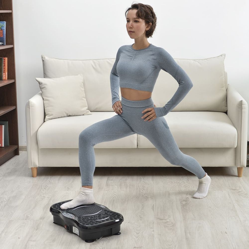 GESS Ubalance виброплатформа