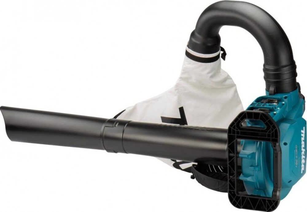 Воздуходувка-пылесос аккумуляторная MAKITA DUB 363 ZV без АКБ и ЗУ DUB363ZV