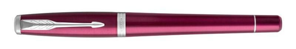 Перьевая ручка Parker Urban Core Vibrant Magenta CT F309