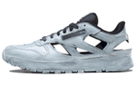 Кроссовки Maison Margiela X Reebok Classic Leather Tabi Decortique Low