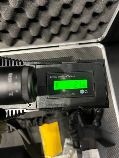 Подавитель птиц ПРО 160W 8 каналов