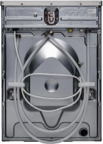 Профессиональная стиральная машина Asko WMC947VS фото 2