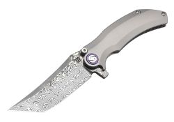 Нож Artisan Cutlery 1838GD-GY Tacitфотография - 2