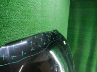 Капот Audi A4 B9 (2015-н.в.)