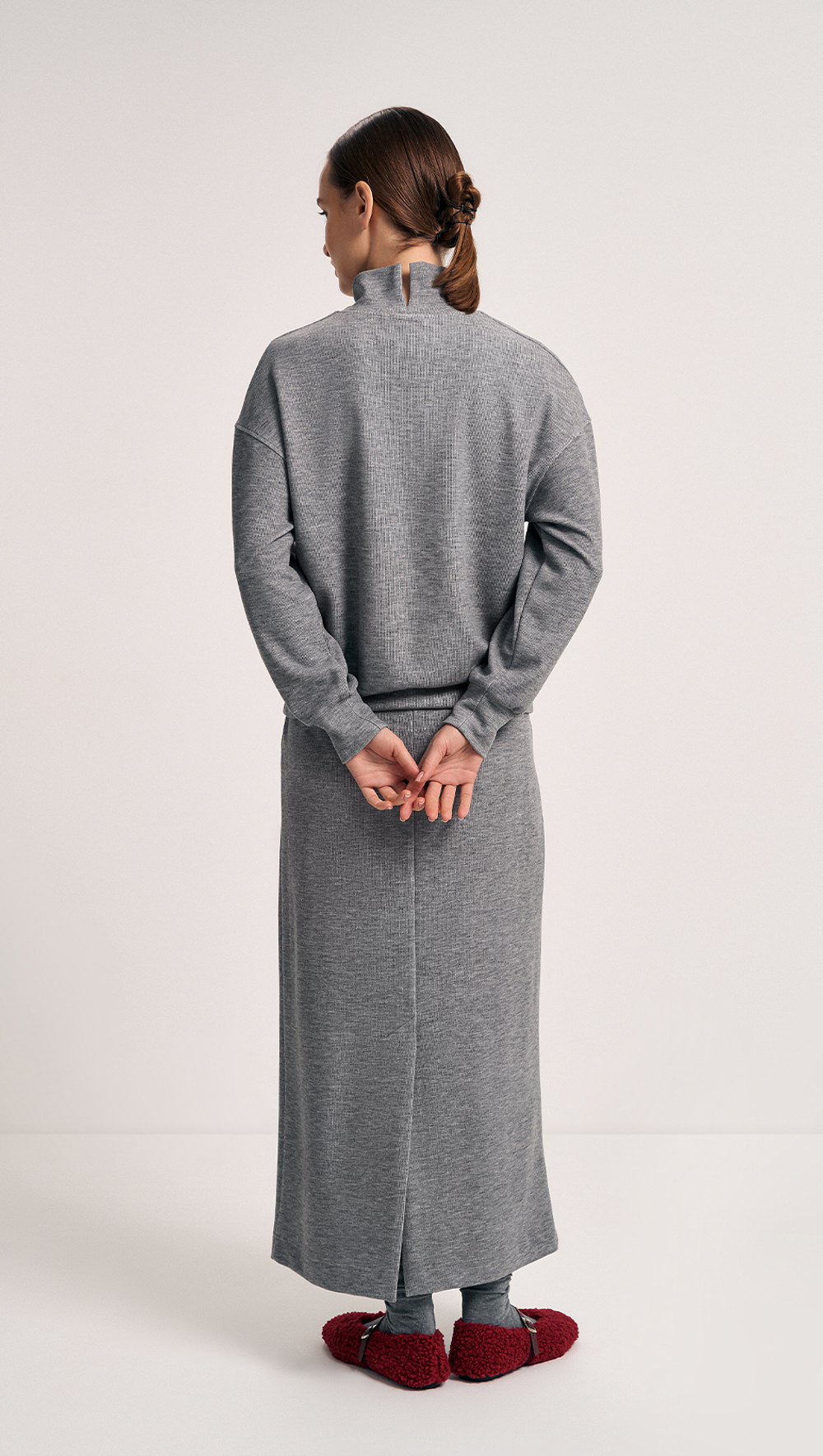 Юбка О25.Ш34.069 Alpecora