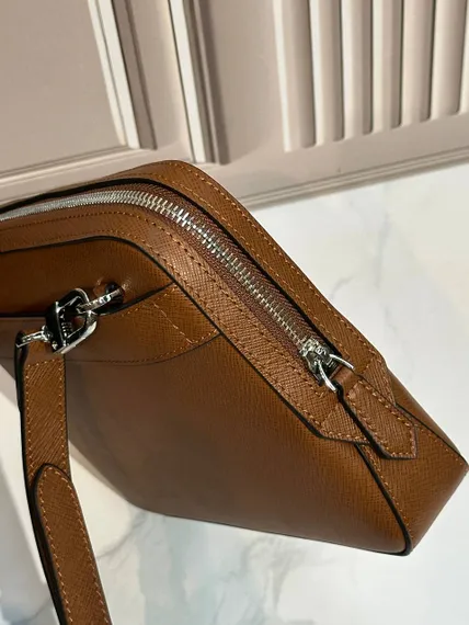 Мини-мессенджер Montblanc Sartorial