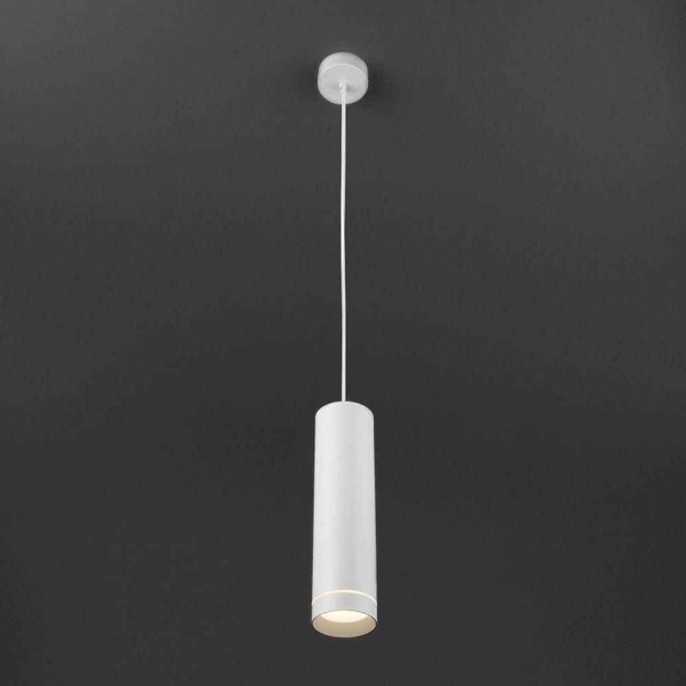 Подвесной светильник Elektrostandard DLR023 a061363