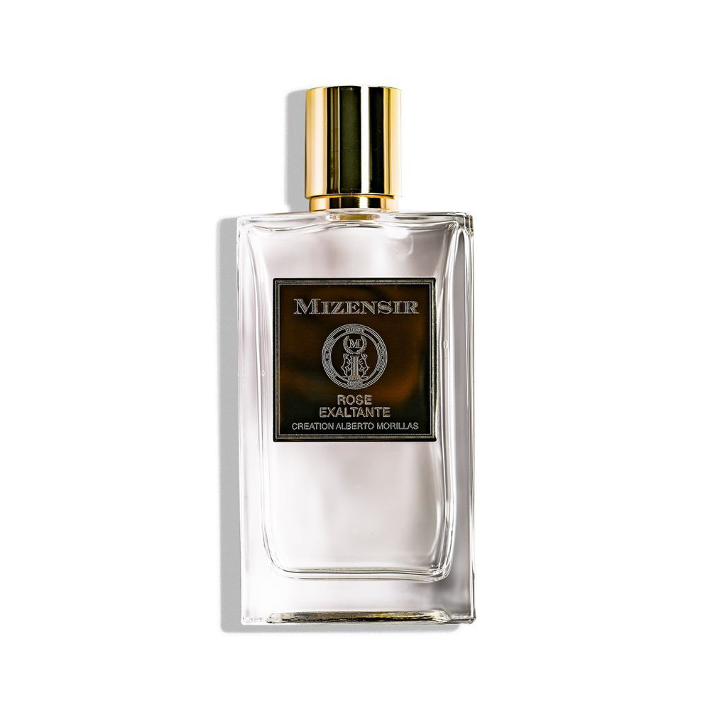 Mizensir Rose Exaltante