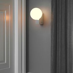 Настенный Светильник Paco Black By Imperiumloft