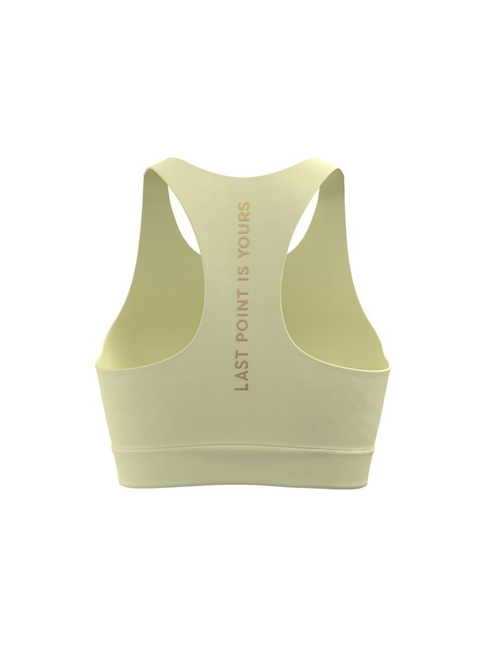 ОДЕЖДА ДЛЯ ТЕННИСА Женская, Топ SEVENSIX ТОП ПОД ПЛАТЬЕ ANA TOP 2.0 - CREAM .