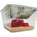 Домик для мышей прямоугольный