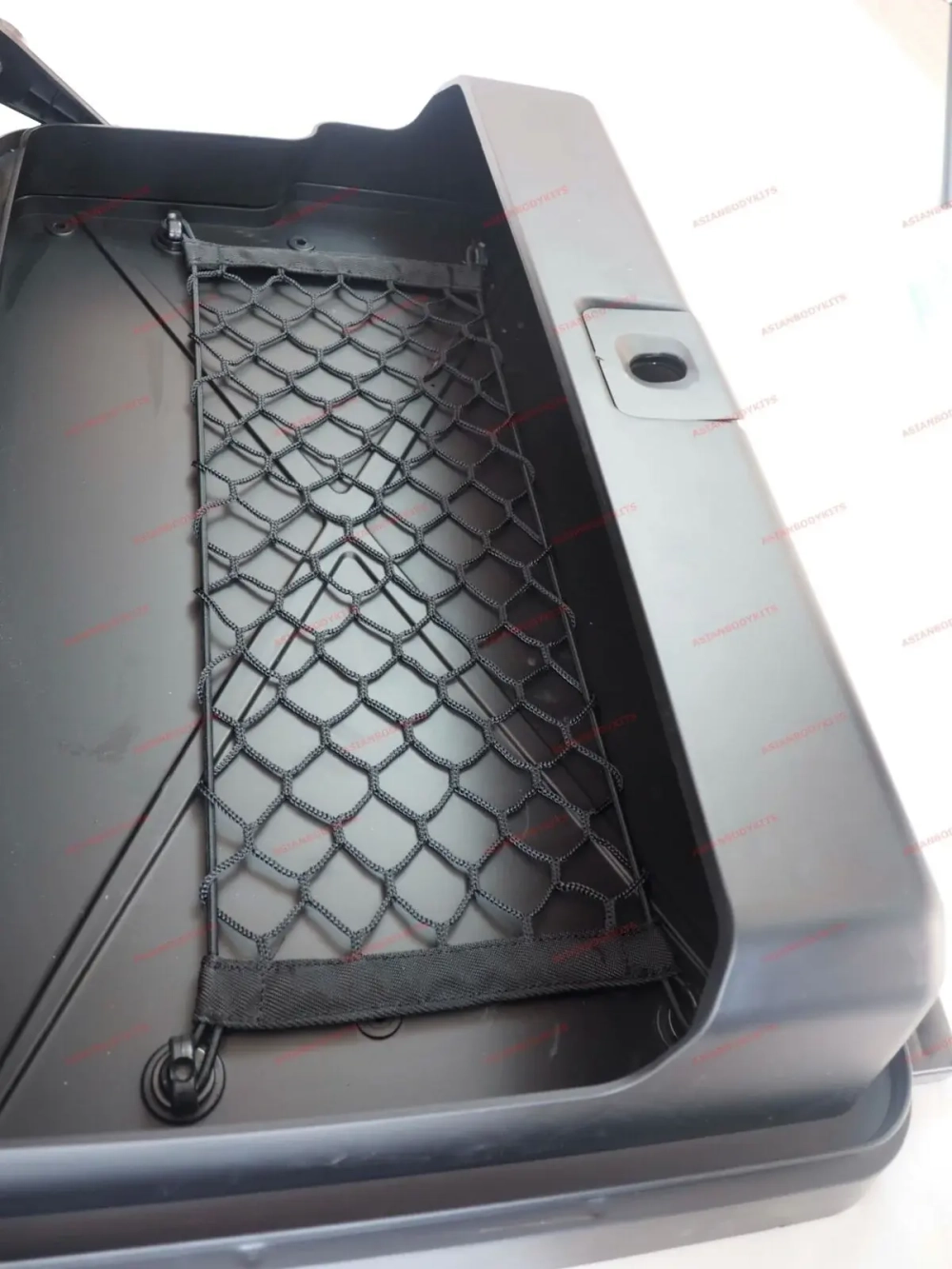 Боковой органайзер для Land Rover Defender L663 2020+ Лэнд Ровер Дефендер