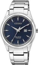 Женские японские наручные часы Citizen EW2470-87L