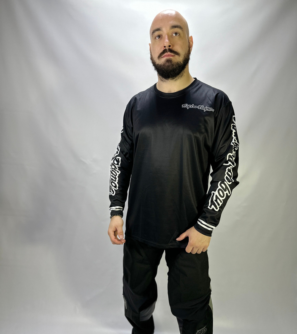 Мотокостюм Troy Lee Design