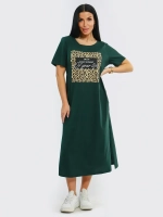 Платье большие размеры