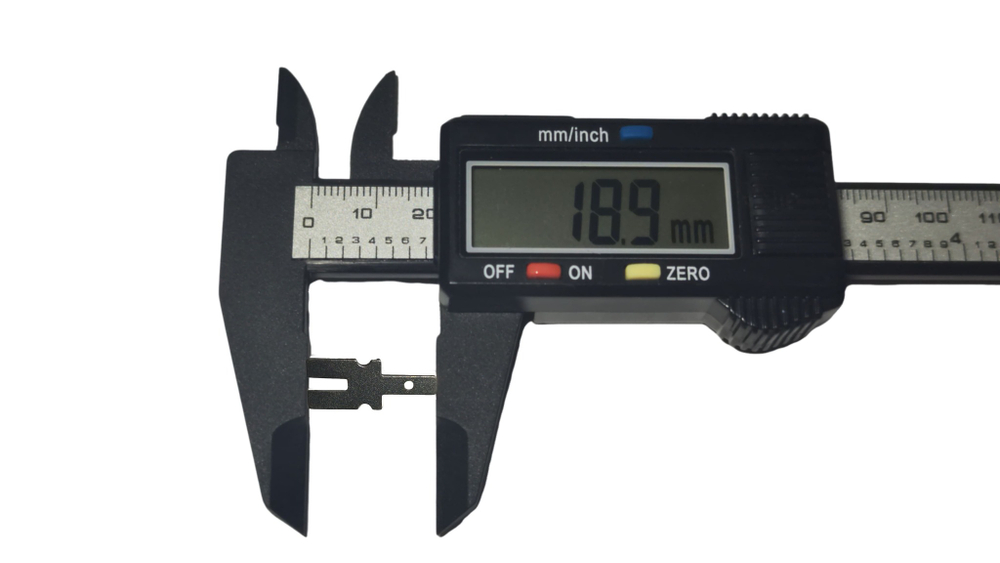 Перемычка для сварки ET YSC0-8/3-19-3-30T