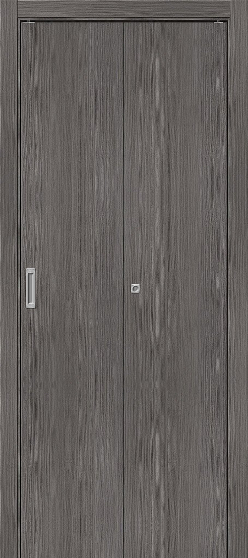 Браво-0 Grey Melinga