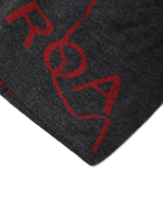 Шапка Logo Wool Beanie