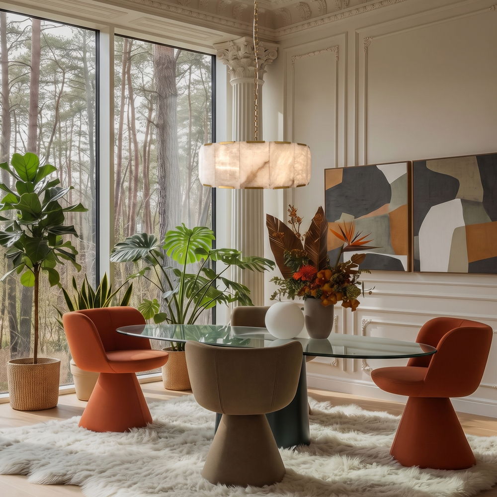 Подвесной светильник Loft It Toledo 10528/800
