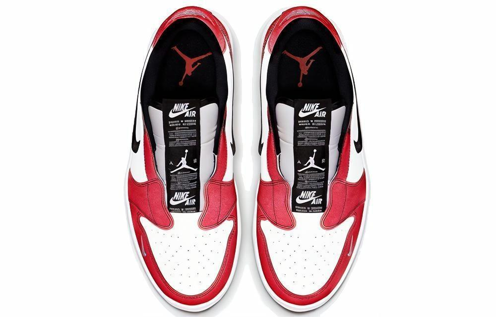 Кроссовки Jordan Air Jordan 1 Low Slip (Женская размерная сетка)