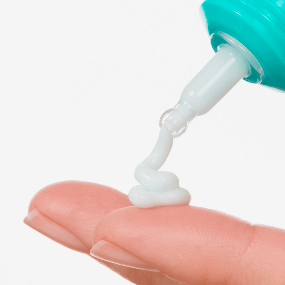 Крем для лица с PDRN и гиалуроновой кислотой ANUA PDRN Hyaluronic Acid 100 Moisturizing Cream 60 мл