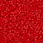 Японский бисер TOHO Treasure (№45AF), непрозрачный матовый