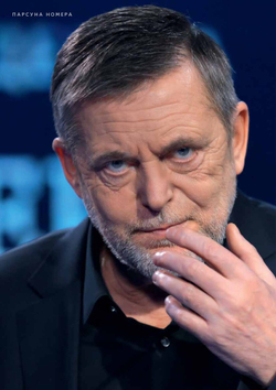 Журнал «Фома» № 6 (254) июнь 2024 г.