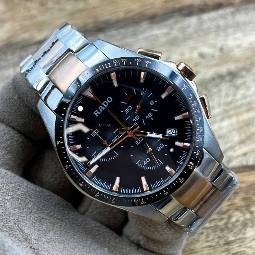 Часы Rado