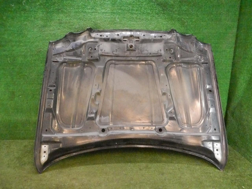 Капот Jaguar X-TYPE (2001-2009)