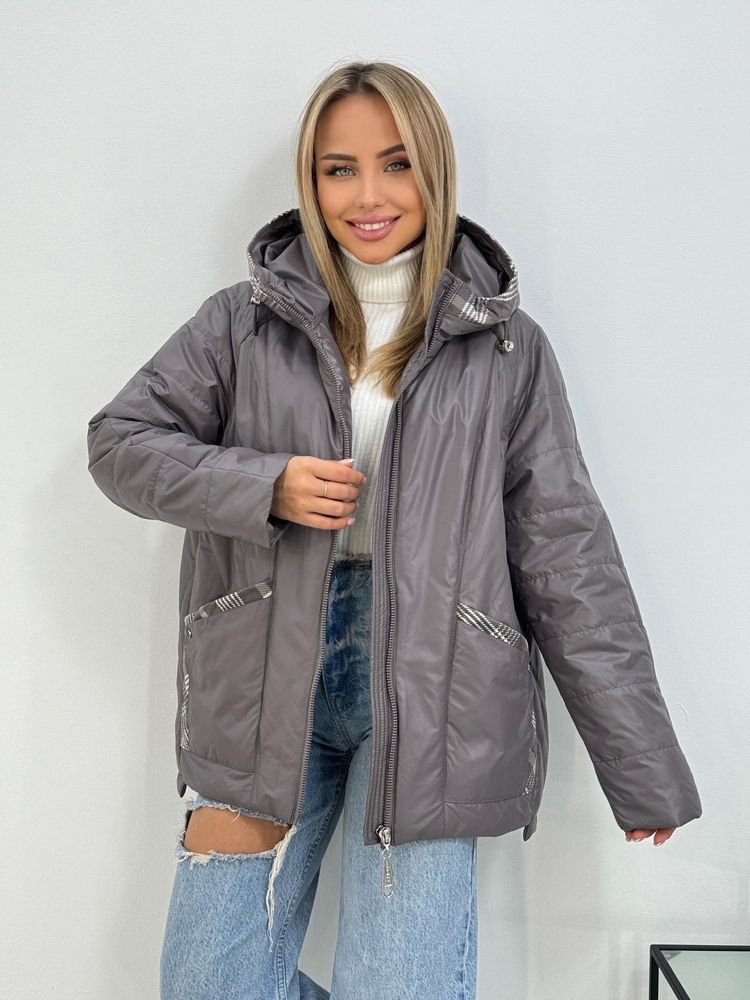 Куртка 365-4 Fabrika