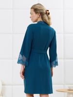 Халат Зора-4 Виотекс ИЗУМРУДНЫЙ