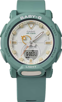 Часы Casio BGA-310RP-3A