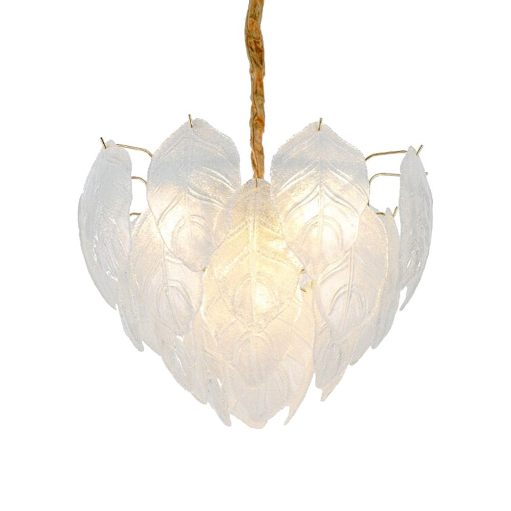 Люстра Novida L9 brass