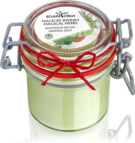 Soaphoria Magicke bylinky - бальзам /   125  ml  / GTIN 8586017850545