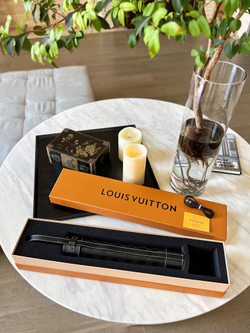 Louis Vuitton Surface Lamp By Nendo