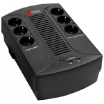 Интерактивный ИБП N-Power Gamma-Vision 650PLUS ─ однофазный ИБП 650 ВА