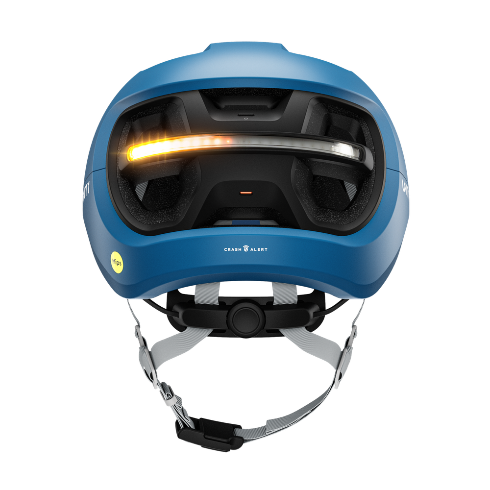 Шлем велосипедный UNIT 1 Aura MIPS Maverick