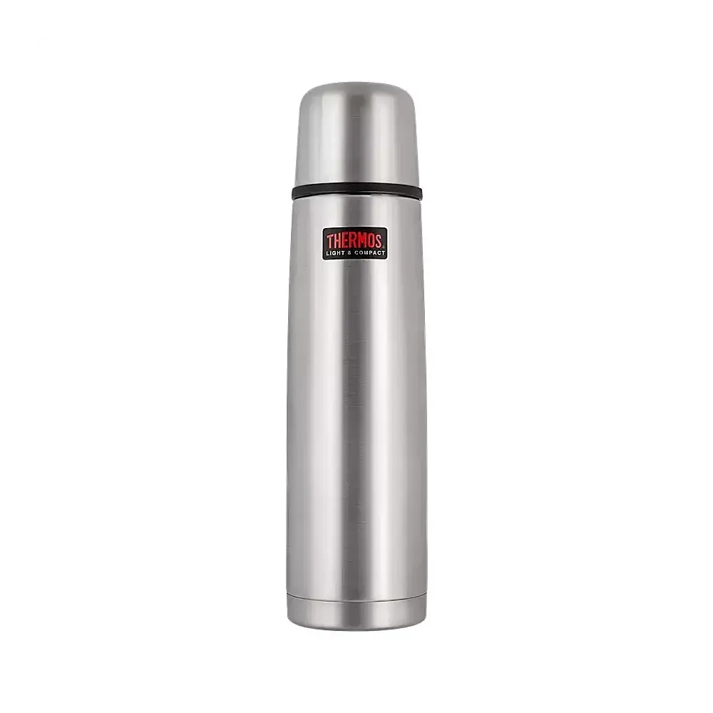 Термос из нерж. стали тм THERMOS FBB-1000B 1L