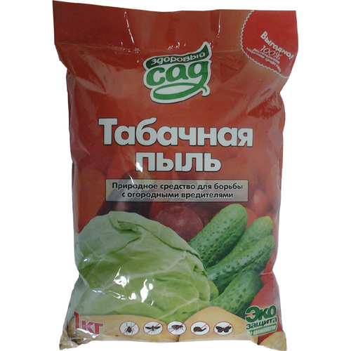 Табачная пыль (1кг)