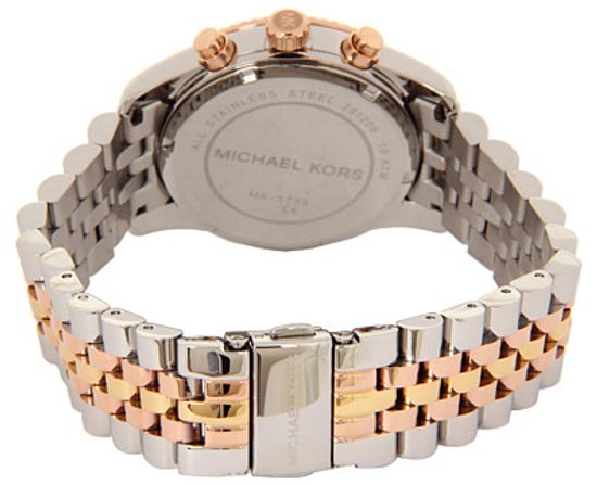 Наручные часы Michael Kors Lexington MK5735