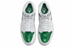 Кроссовки Jordan Air Jordan 1 High Golf "Pine Green"