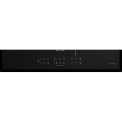 Встраиваемая индукционная варочная панель Hotpoint HB 1560B2 BA
