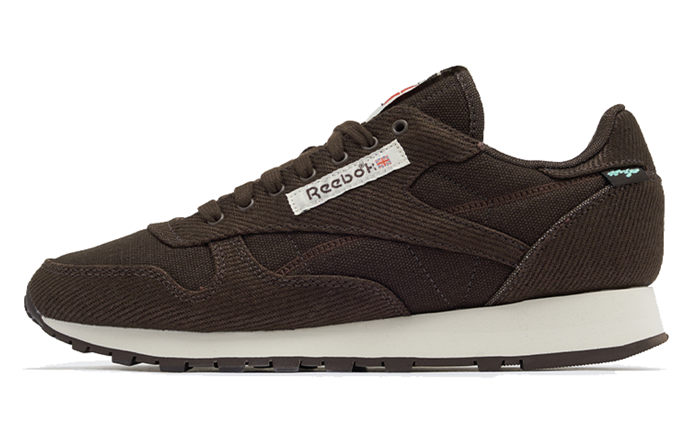 Кроссовки Reebok Classic Leather