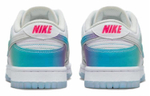 Кроссовки Nike Dunk Low (Женская размерная сетка)