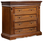 Комод «Милана 11с» П4.265.1.11(294.11с)