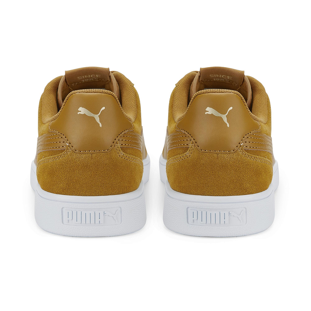 Мужские кеды PUMA Shuffle SD